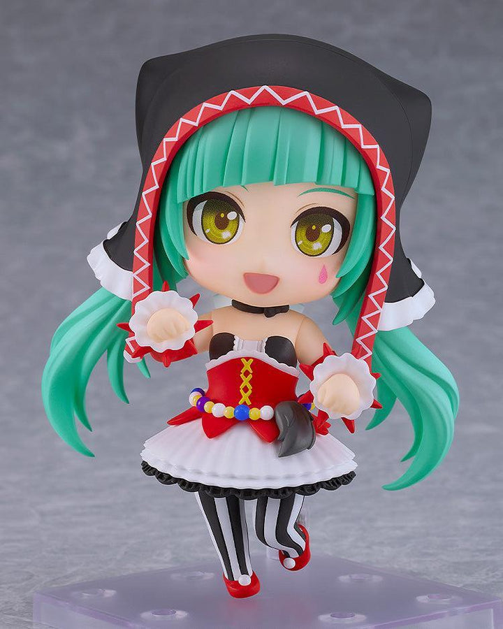 ねんどろいど 初音ミク ピエレッタVer.