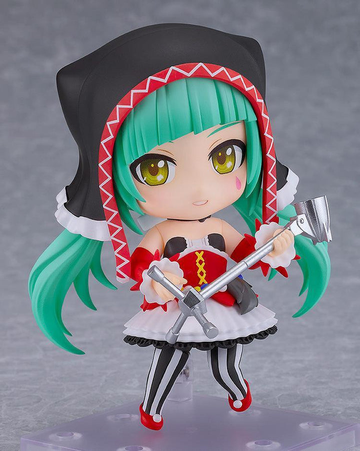 ねんどろいど 初音ミク ピエレッタVer.