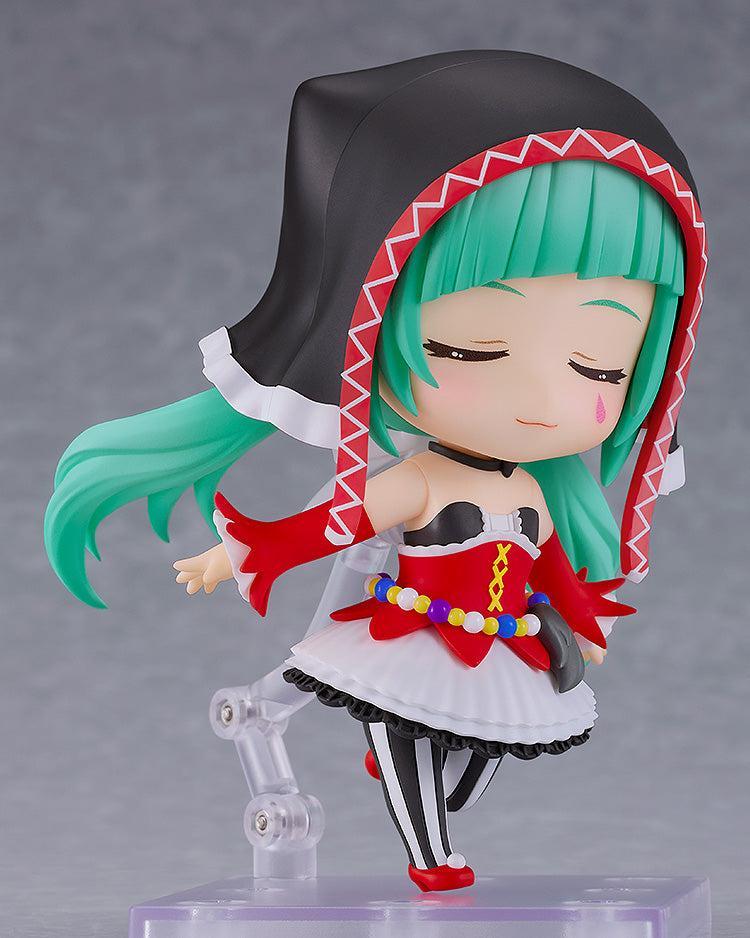 ねんどろいど 初音ミク ピエレッタVer.