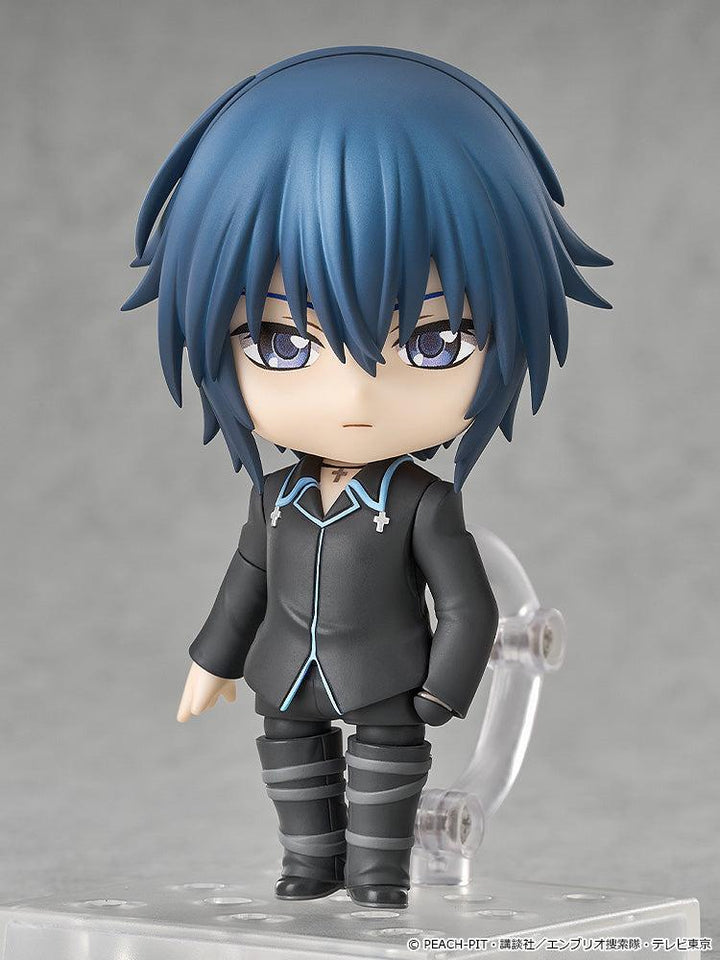 ねんどろいど 月詠イクト