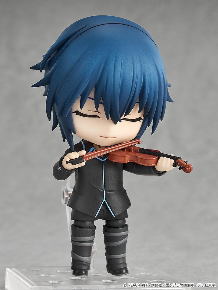 ねんどろいど 月詠イクト