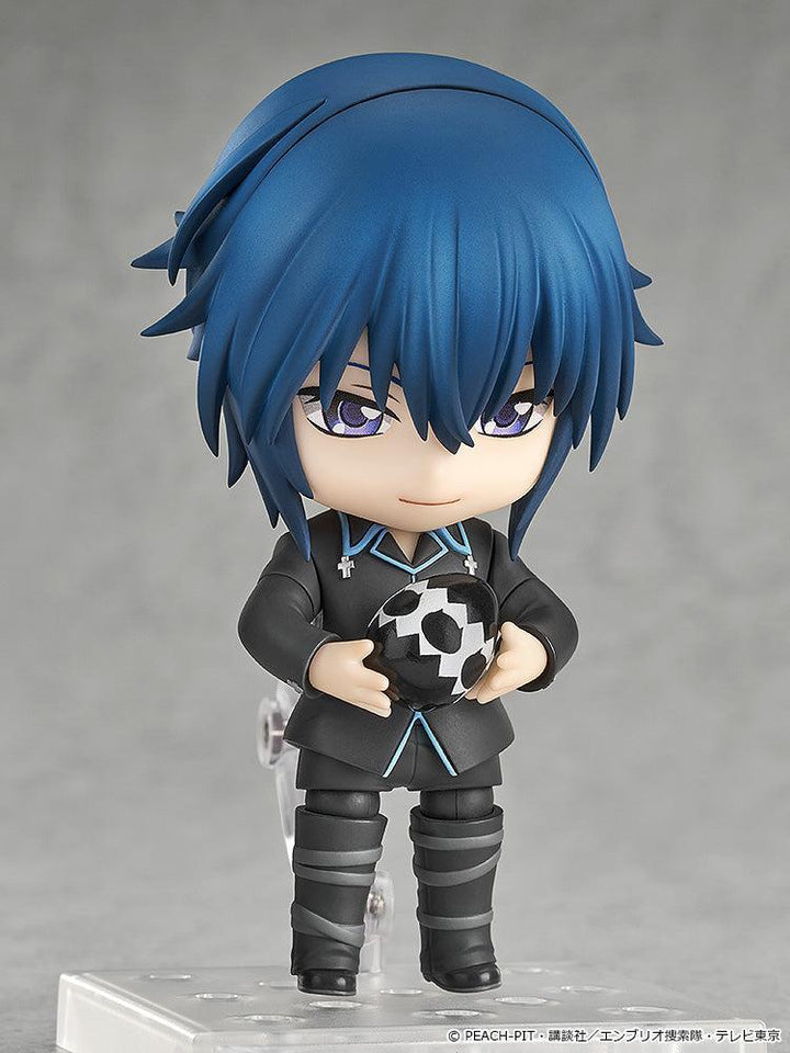 ねんどろいど 月詠イクト