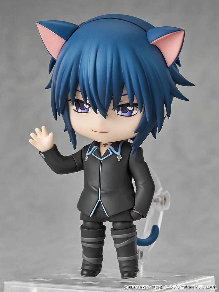 ねんどろいど 月詠イクト