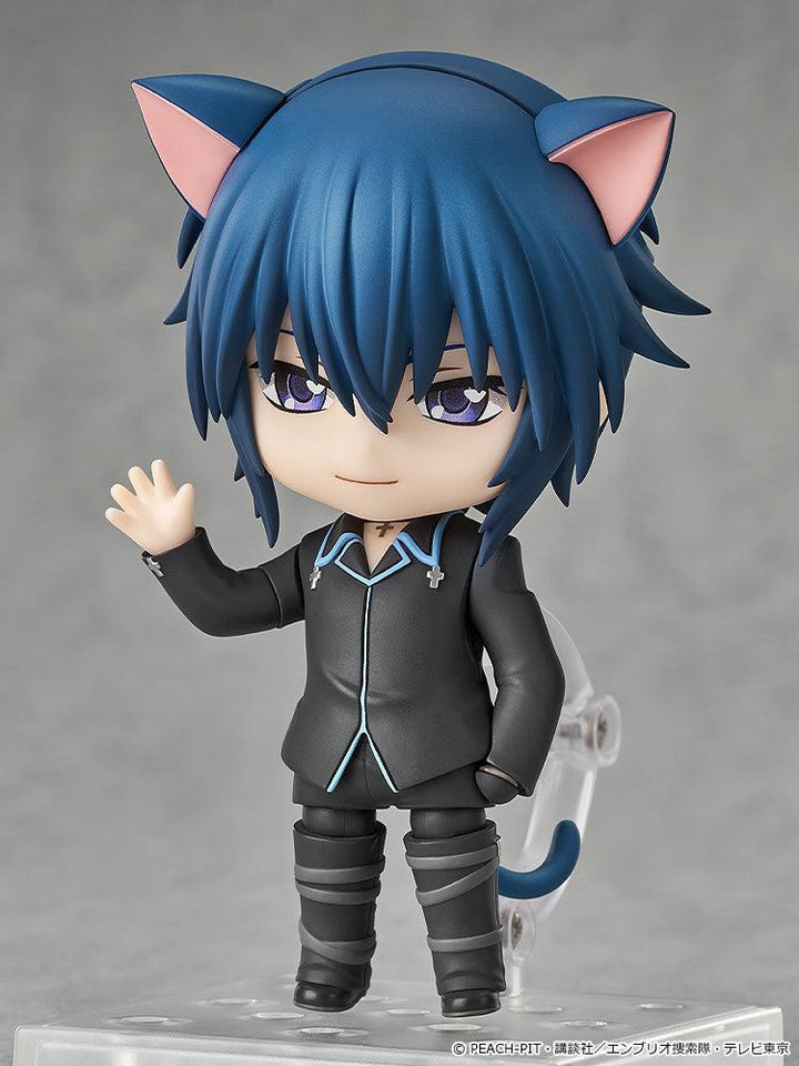 ねんどろいど 月詠イクト
