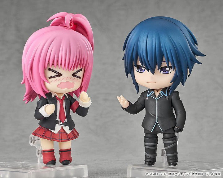 ねんどろいど 月詠イクト