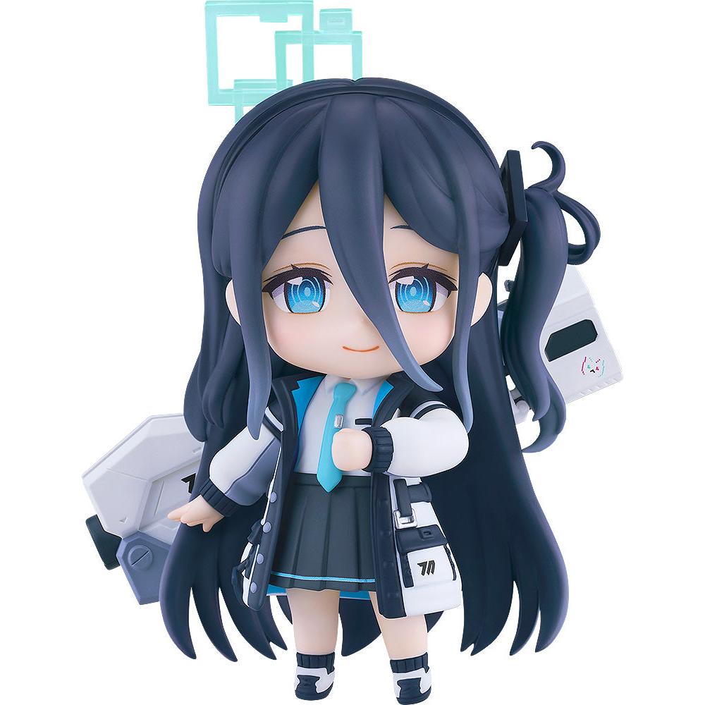 ブルーアーカイブ フィギュア 5体セット 限定販売】ブルーアーカイブ トキ -Full Version- 1/7 完成品