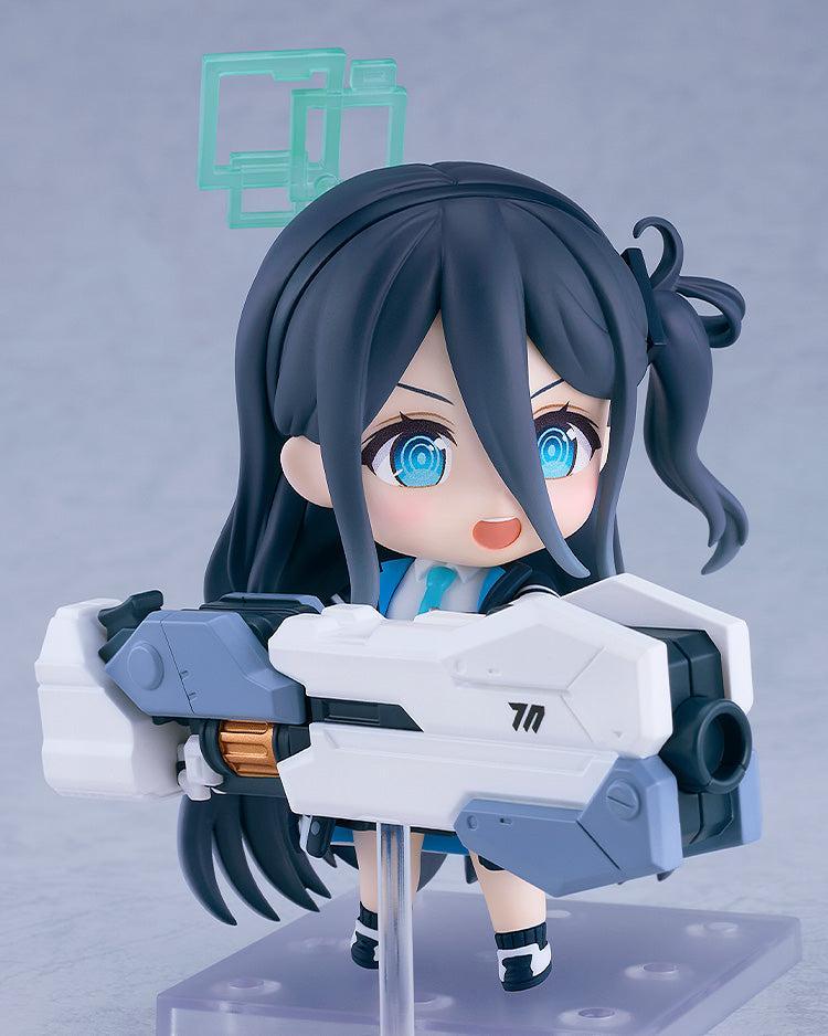 ねんどろいど 天童アリス
