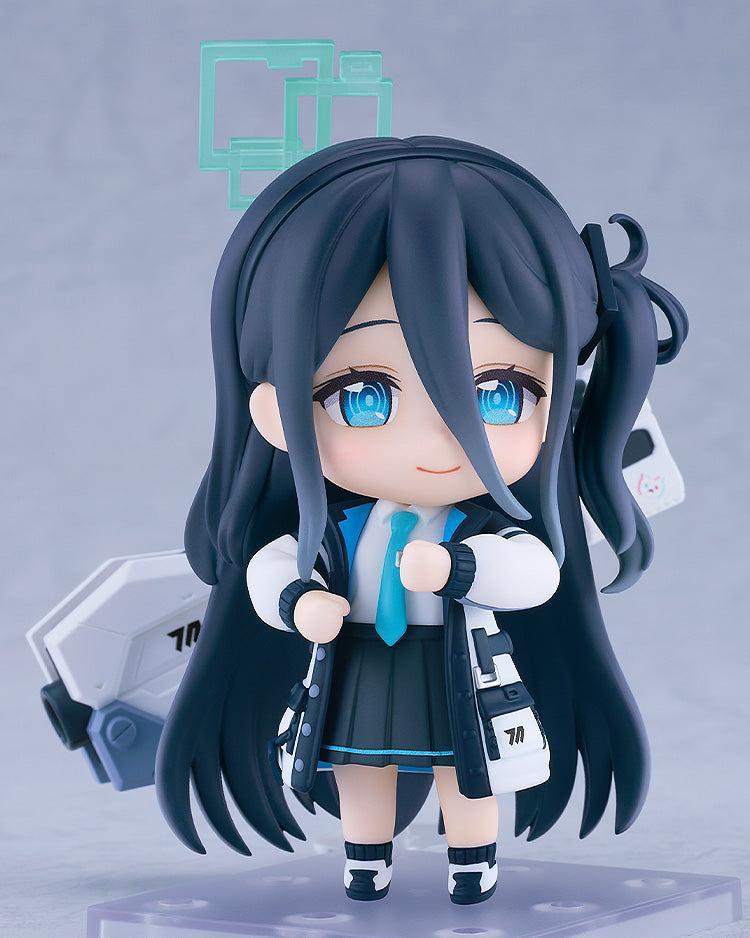 ねんどろいど 天童アリス