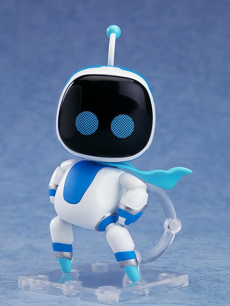 [BOX販売]ねんどろいどさぷらいず アストロ 1.0 -6個入りBOX-