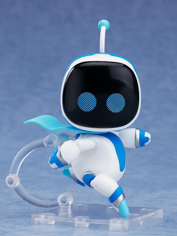 [BOX販売]ねんどろいどさぷらいず アストロ 1.0 -6個入りBOX-