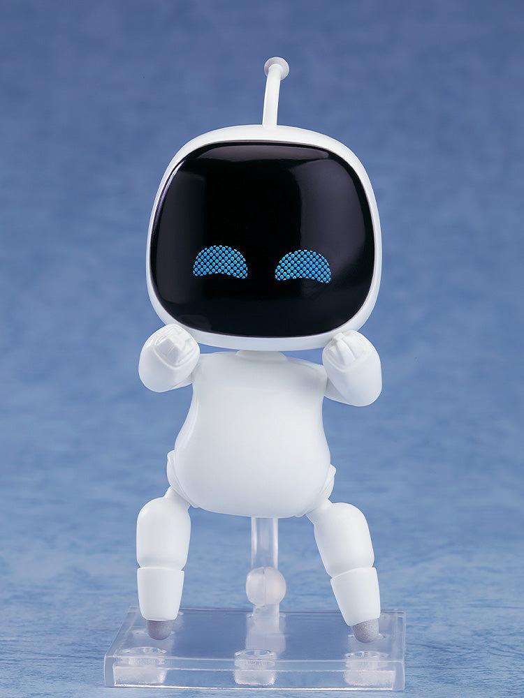[BOX販売]ねんどろいどさぷらいず アストロ 1.0 -6個入りBOX-