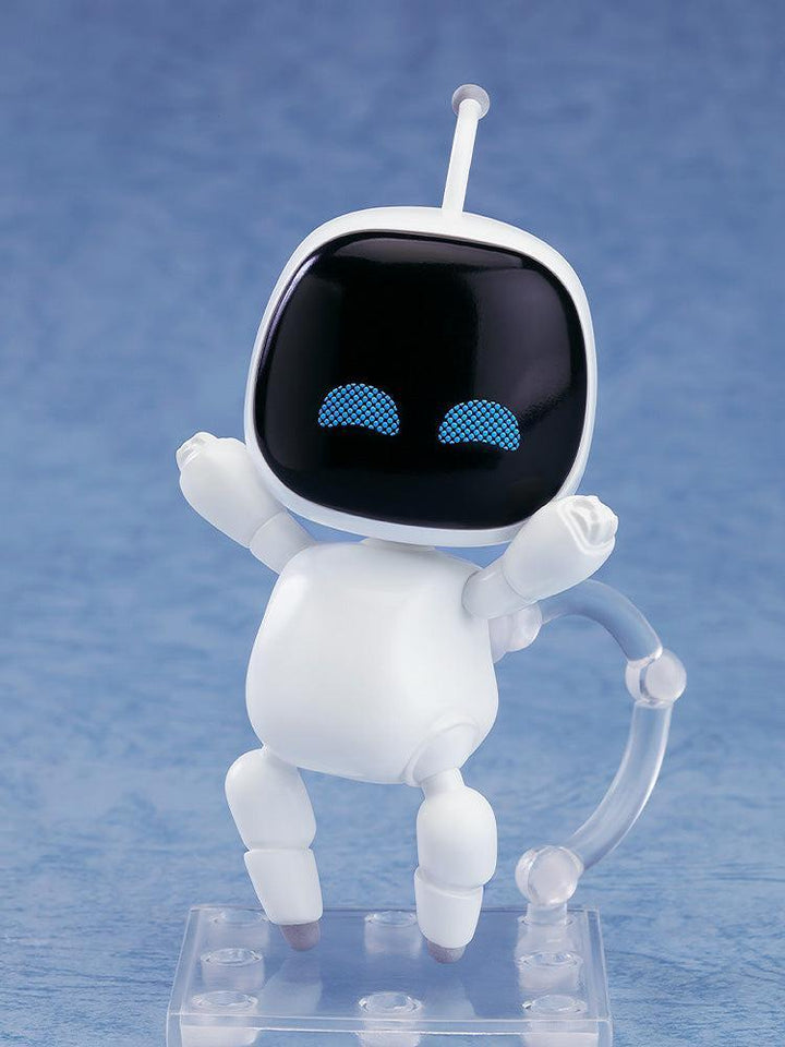 [BOX販売]ねんどろいどさぷらいず アストロ 1.0 -6個入りBOX-