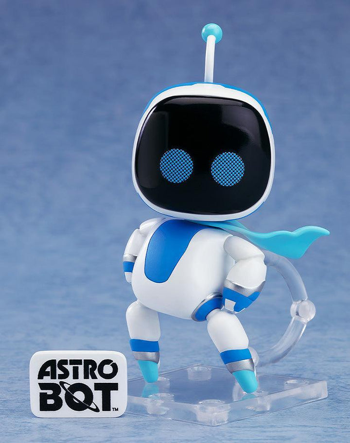 [BOX販売]ねんどろいどさぷらいず アストロ 1.0 -6個入りBOX-