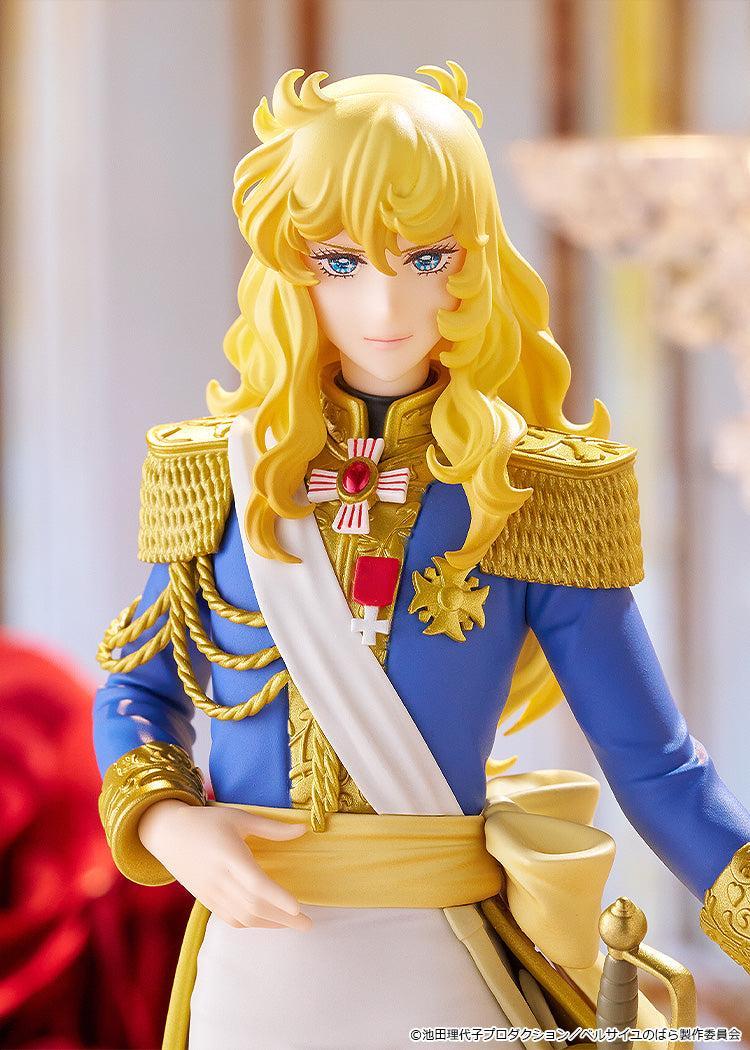 POP UP PARADE オスカル・フランソワ・ド・ジャルジェ