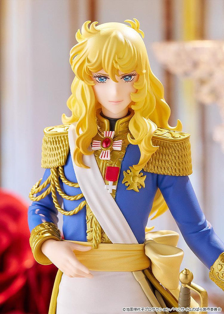 POP UP PARADE オスカル・フランソワ・ド・ジャルジェ