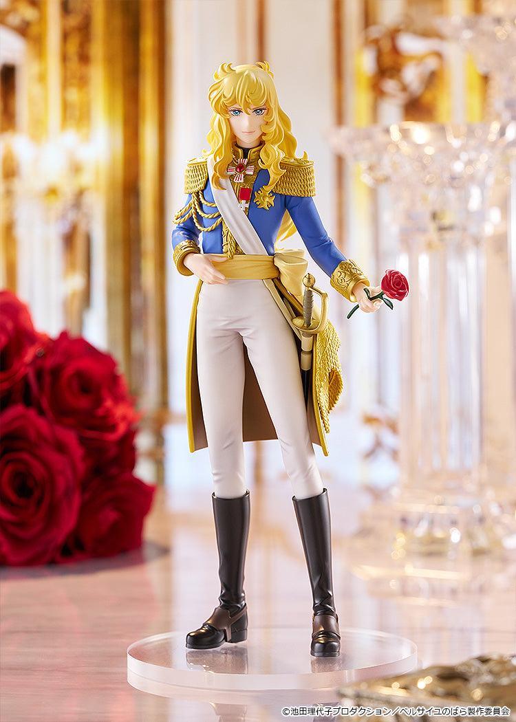 POP UP PARADE オスカル・フランソワ・ド・ジャルジェ
