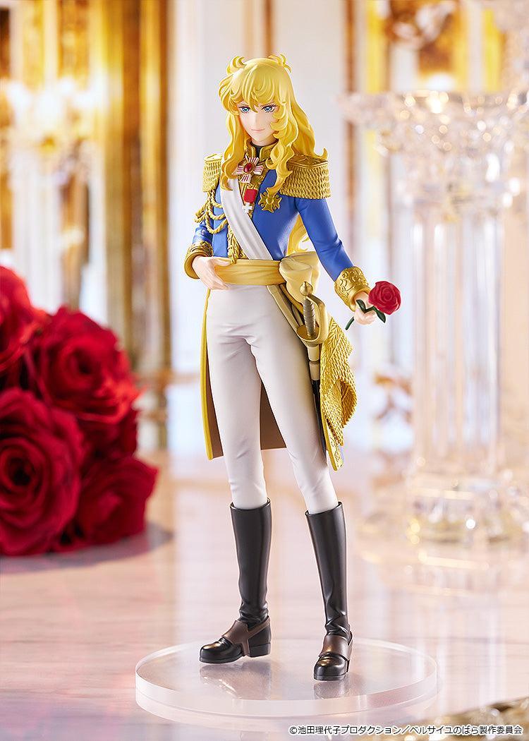 POP UP PARADE オスカル・フランソワ・ド・ジャルジェ