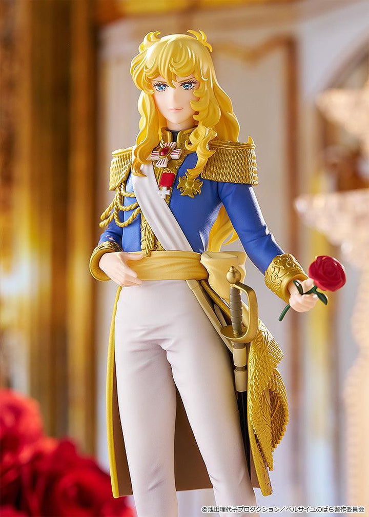 POP UP PARADE オスカル・フランソワ・ド・ジャルジェ