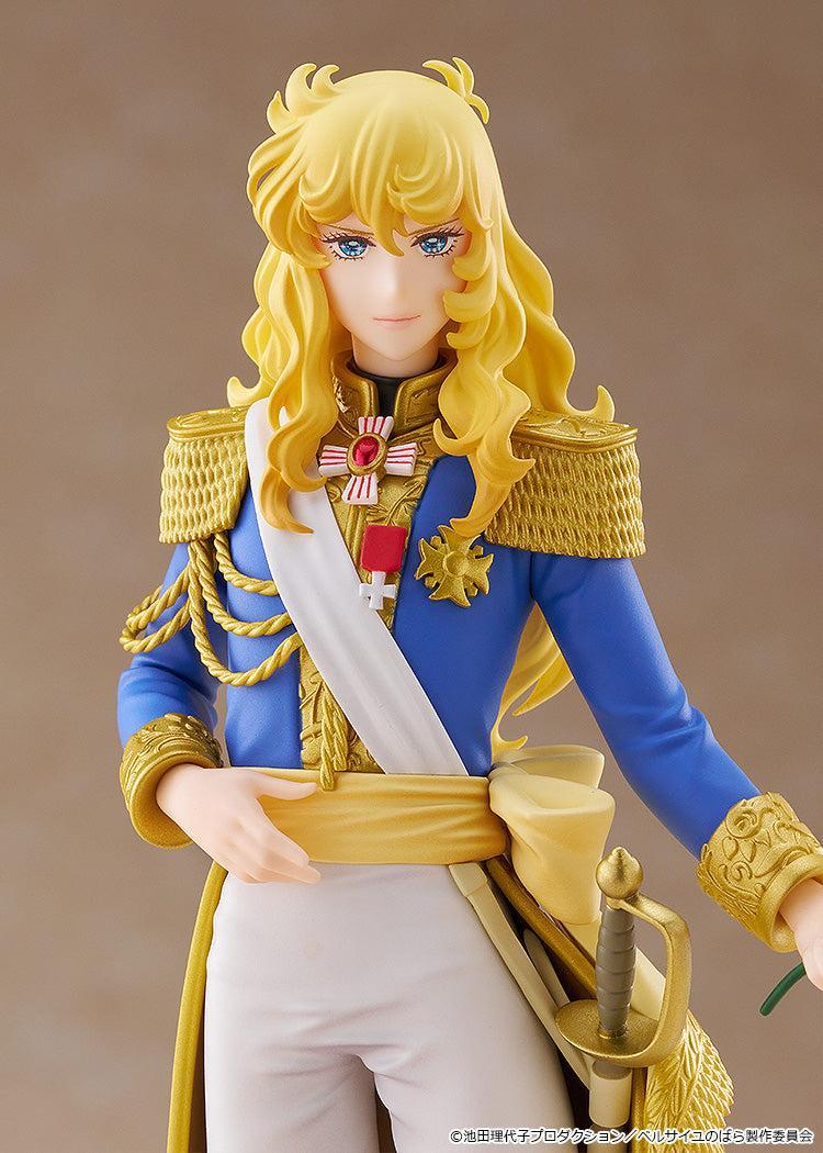 POP UP PARADE オスカル・フランソワ・ド・ジャルジェ