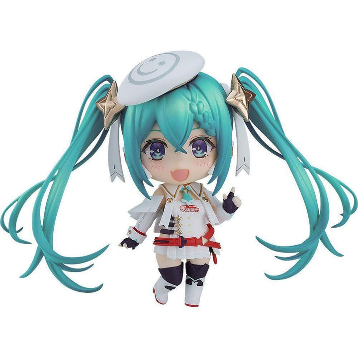 ねんどろいど レーシングミク 2023Ver.