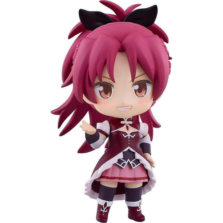 ねんどろいど 佐倉杏子 〈ワルプルギスの廻天〉Ver. べーしっく