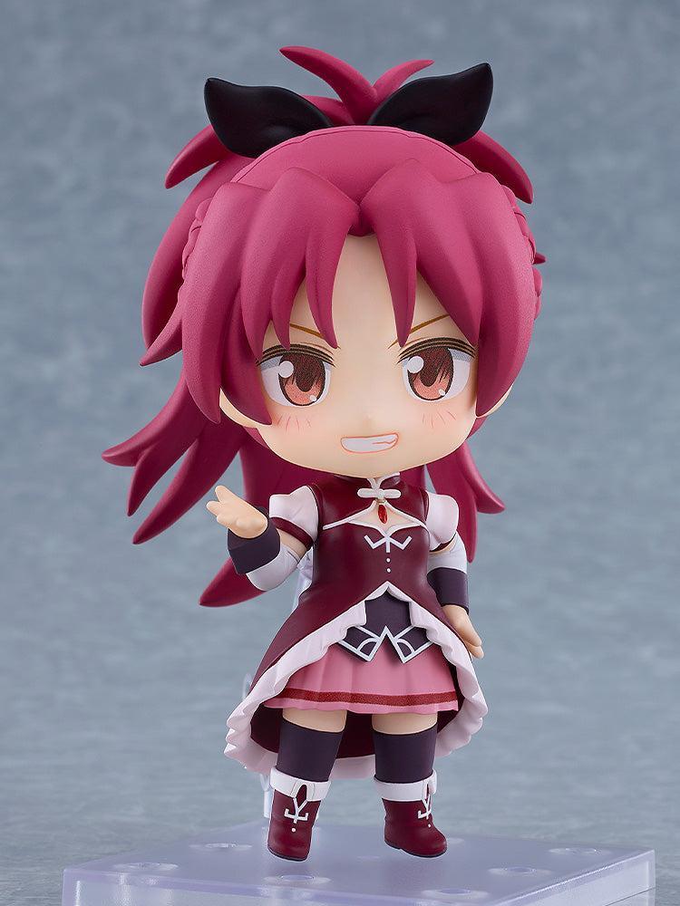 ねんどろいど 佐倉杏子 〈ワルプルギスの廻天〉Ver. べーしっく
