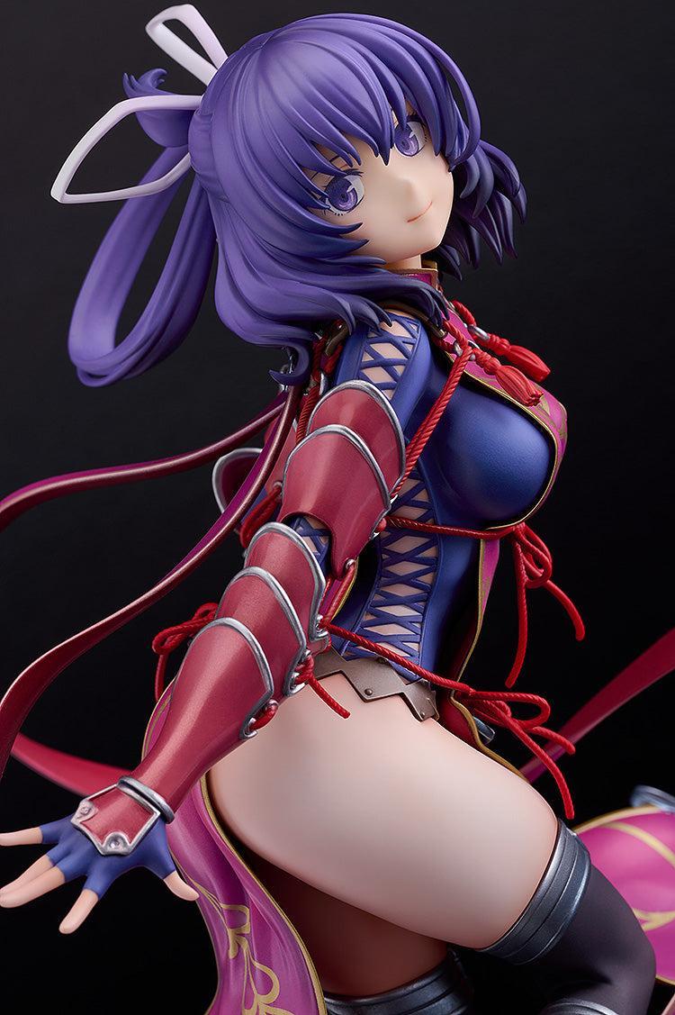 リーシャ・マオ 1/7スケール