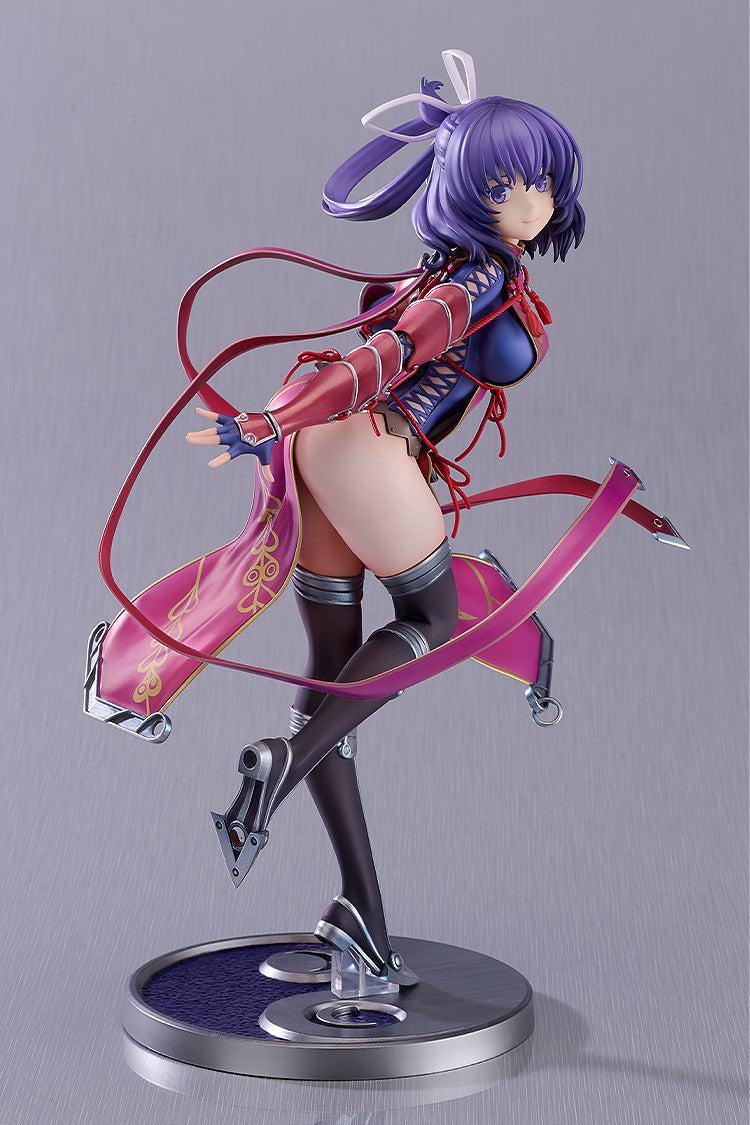 リーシャ・マオ 1/7スケール
