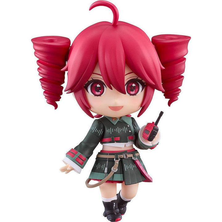 ねんどろいど 重音テト VOICEPEAK Ver.