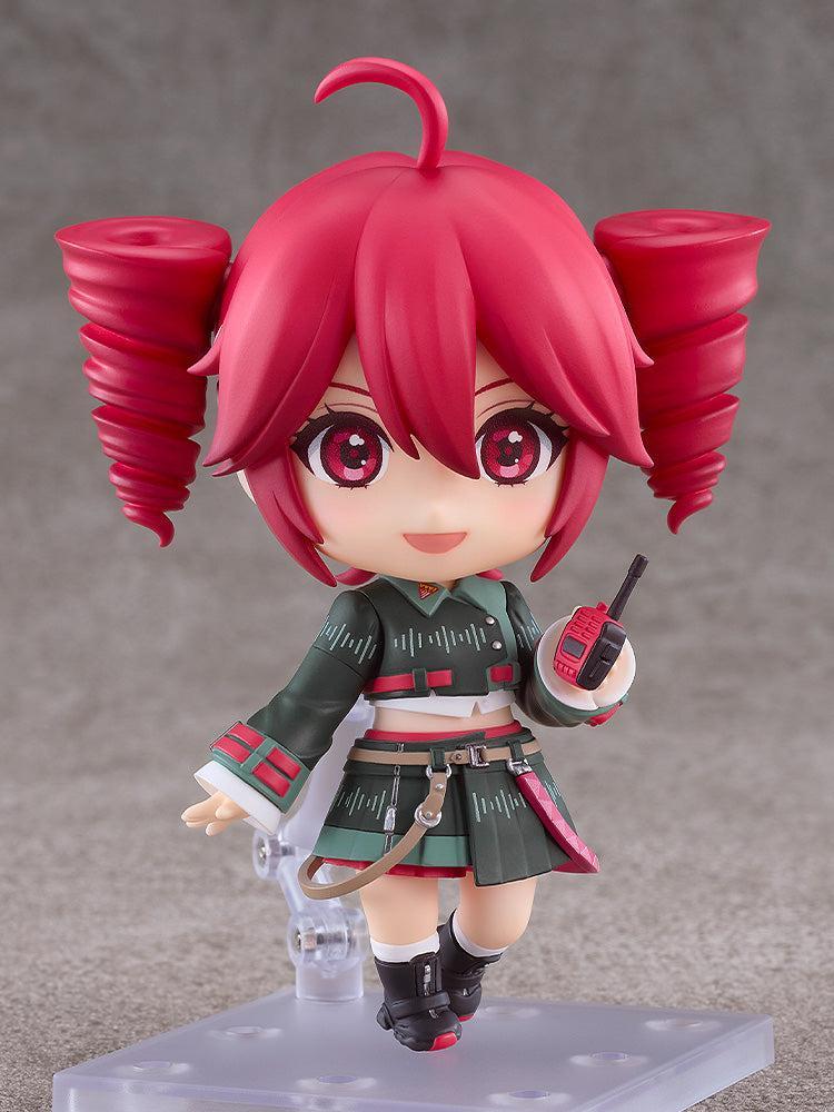 ねんどろいど 重音テト VOICEPEAK Ver.