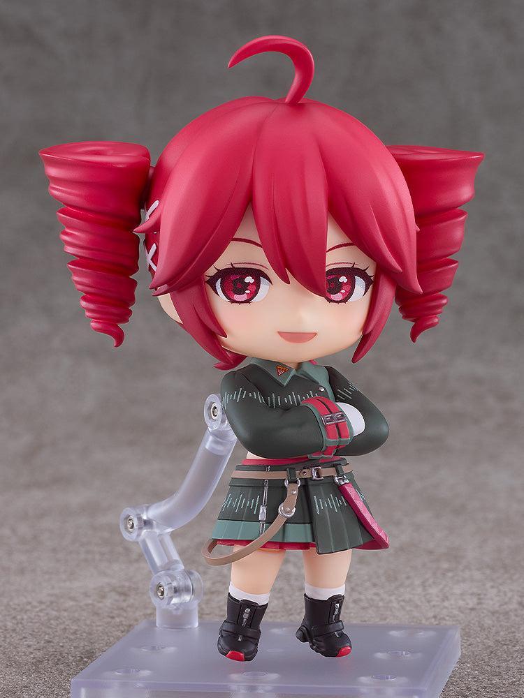 ねんどろいど 重音テト VOICEPEAK Ver.