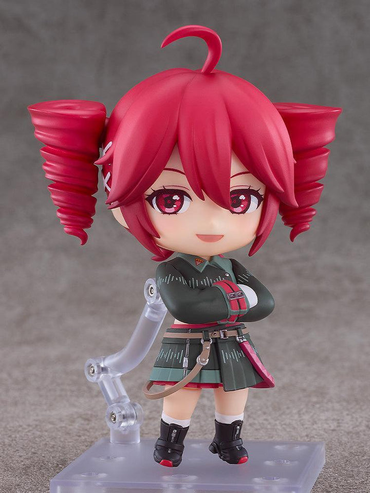 ねんどろいど 重音テト VOICEPEAK Ver.