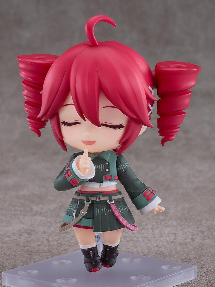 ねんどろいど 重音テト VOICEPEAK Ver.