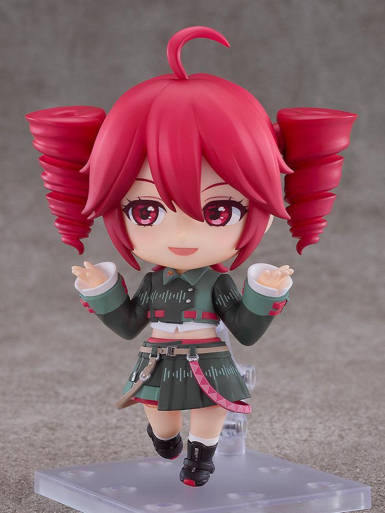 ねんどろいど 重音テト VOICEPEAK Ver.