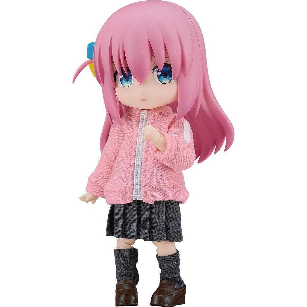 【セット・おまけ付き】ねんどろいどどーる＋ねんどろいど 後藤ひとり ねんどろいどどーる 後藤ひとり – SOOTANG HOBBY