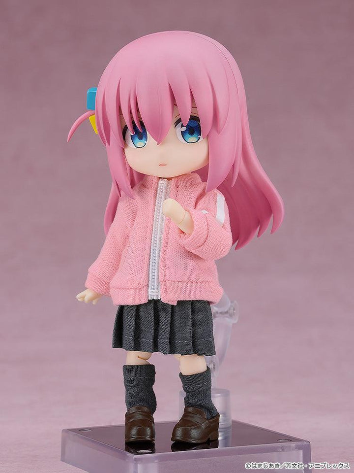 ねんどろいどどーる 後藤ひとり