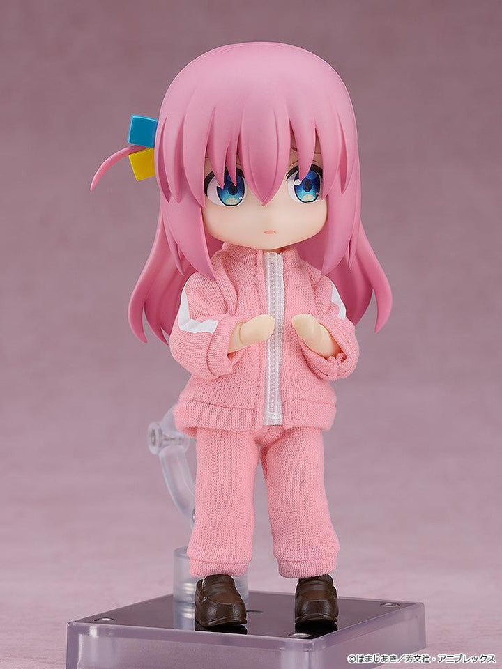 ねんどろいどどーる 後藤ひとり