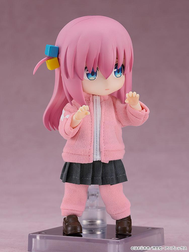 ねんどろいどどーる 後藤ひとり