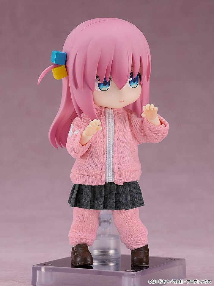 ねんどろいどどーる 後藤ひとり