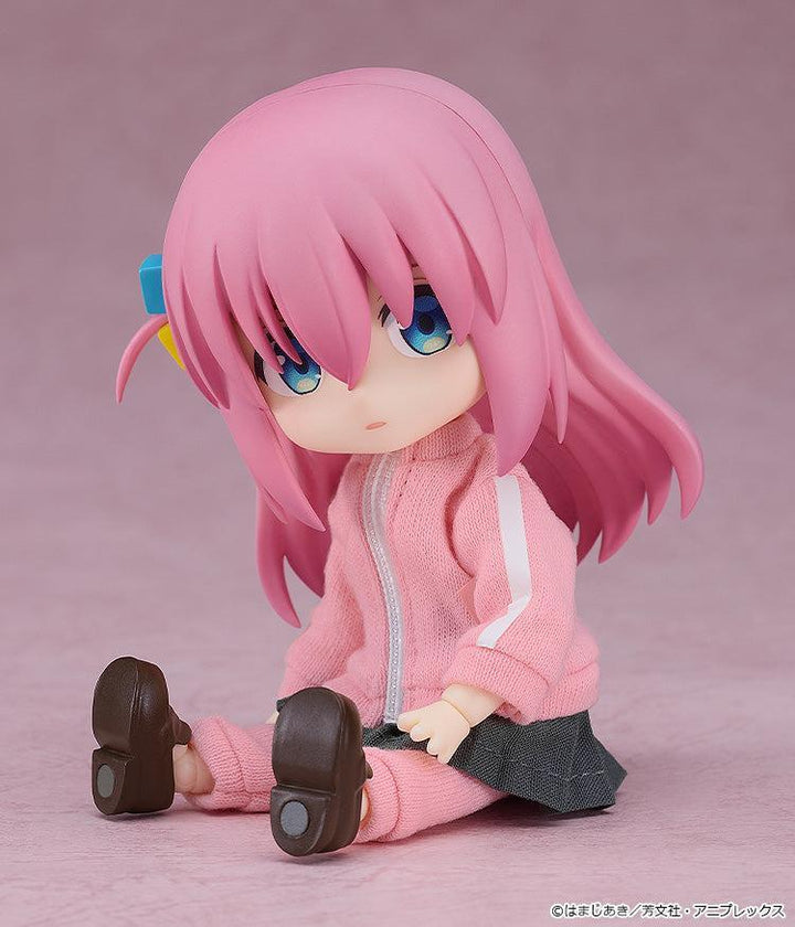 ねんどろいどどーる 後藤ひとり
