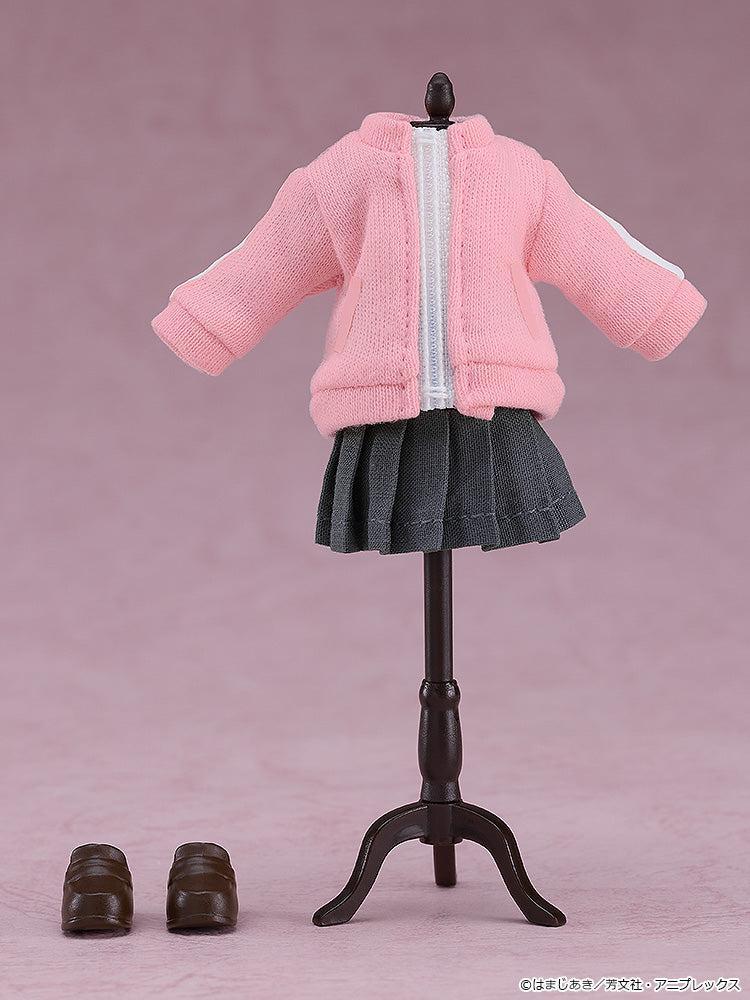 ねんどろいどどーる 後藤ひとり