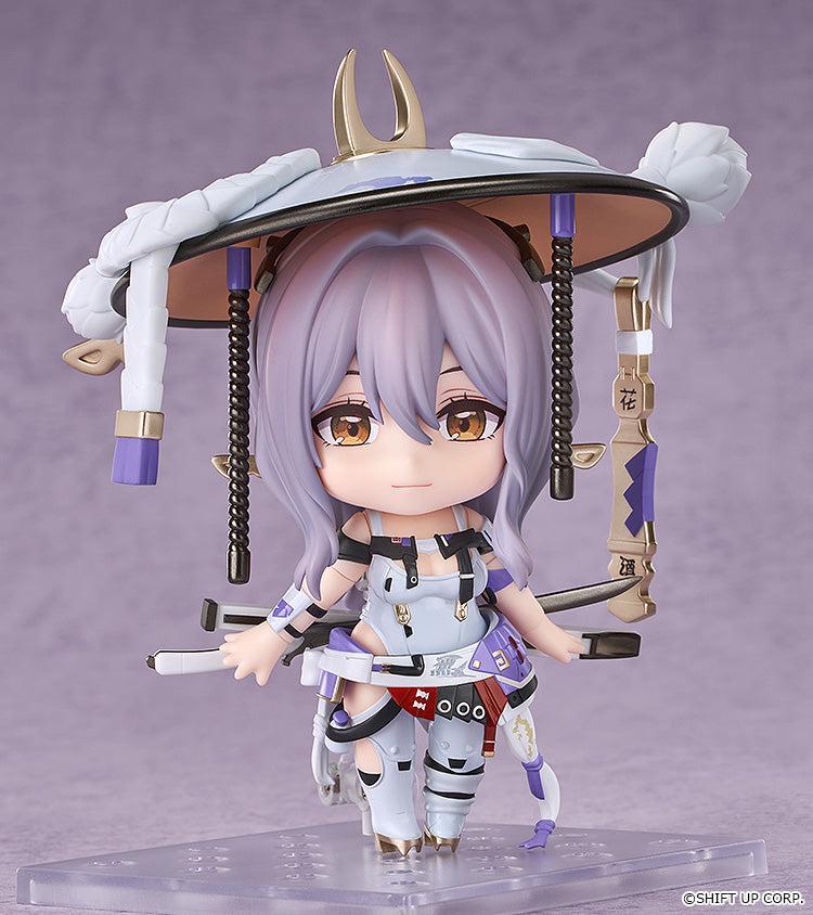 ねんどろいど 紅蓮