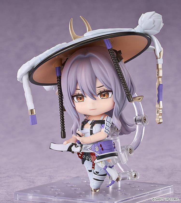 ねんどろいど 紅蓮