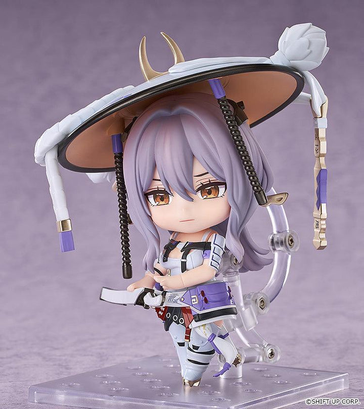 ねんどろいど 紅蓮