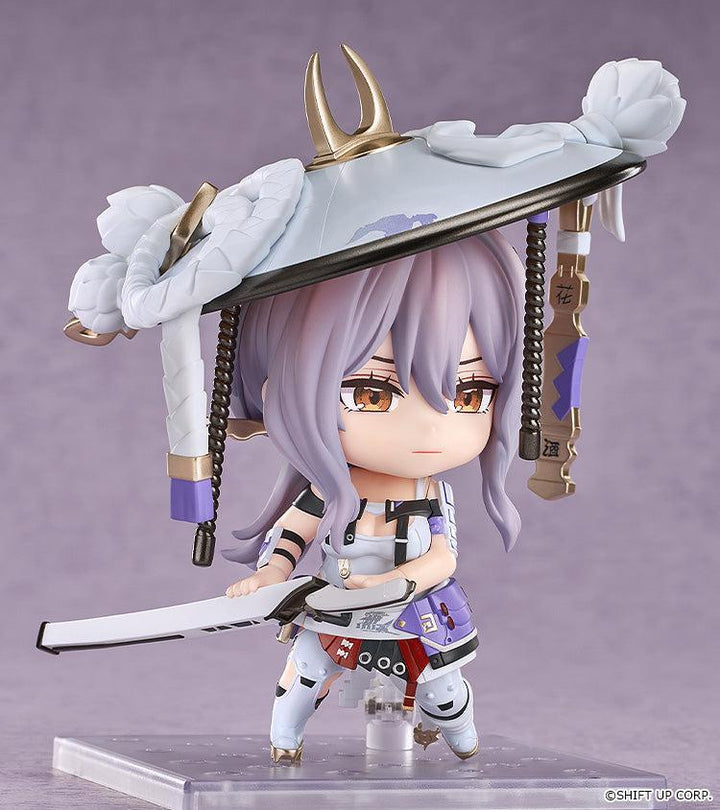 ねんどろいど 紅蓮