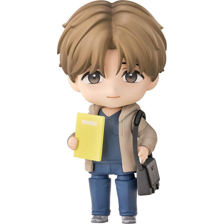 ねんどろいど キム・ダン