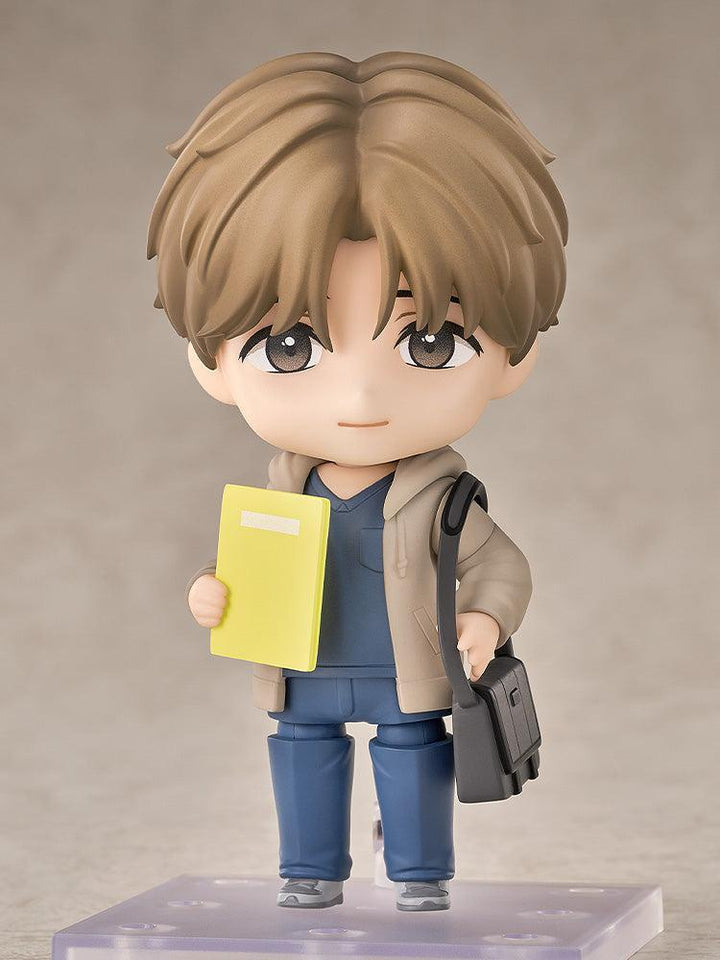 ねんどろいど キム・ダン