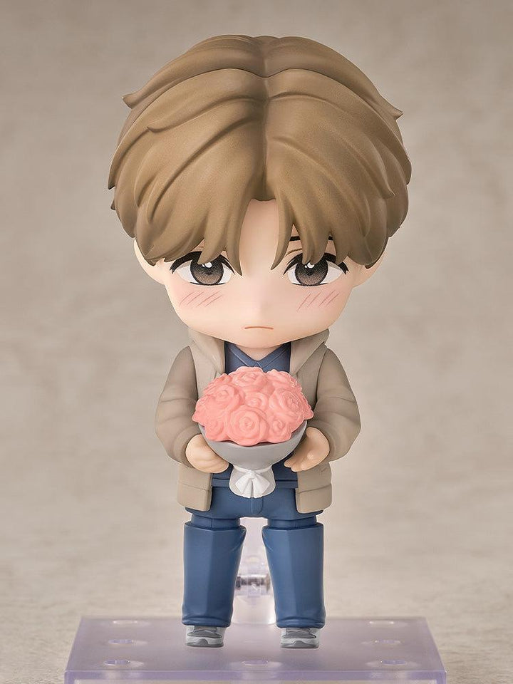 ねんどろいど キム・ダン