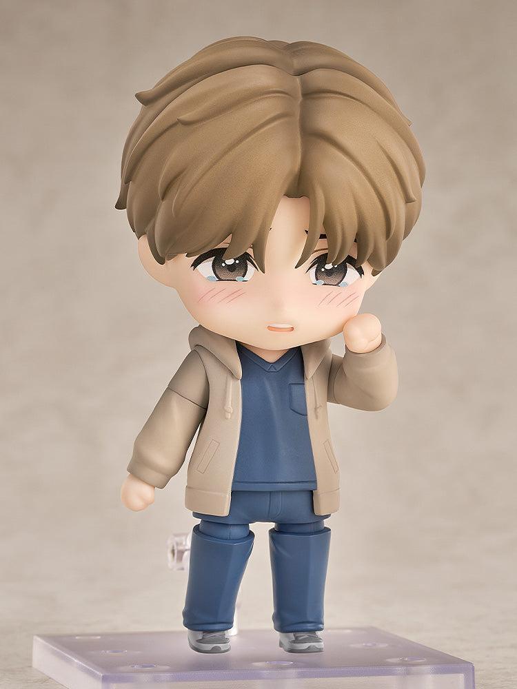 ねんどろいど キム・ダン
