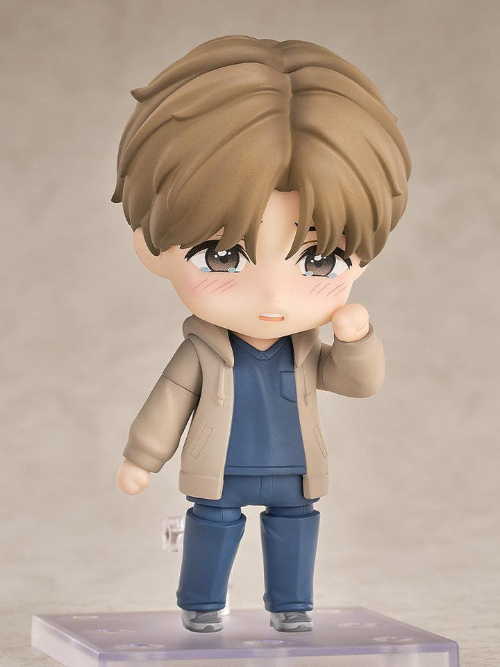 ねんどろいど キム・ダン